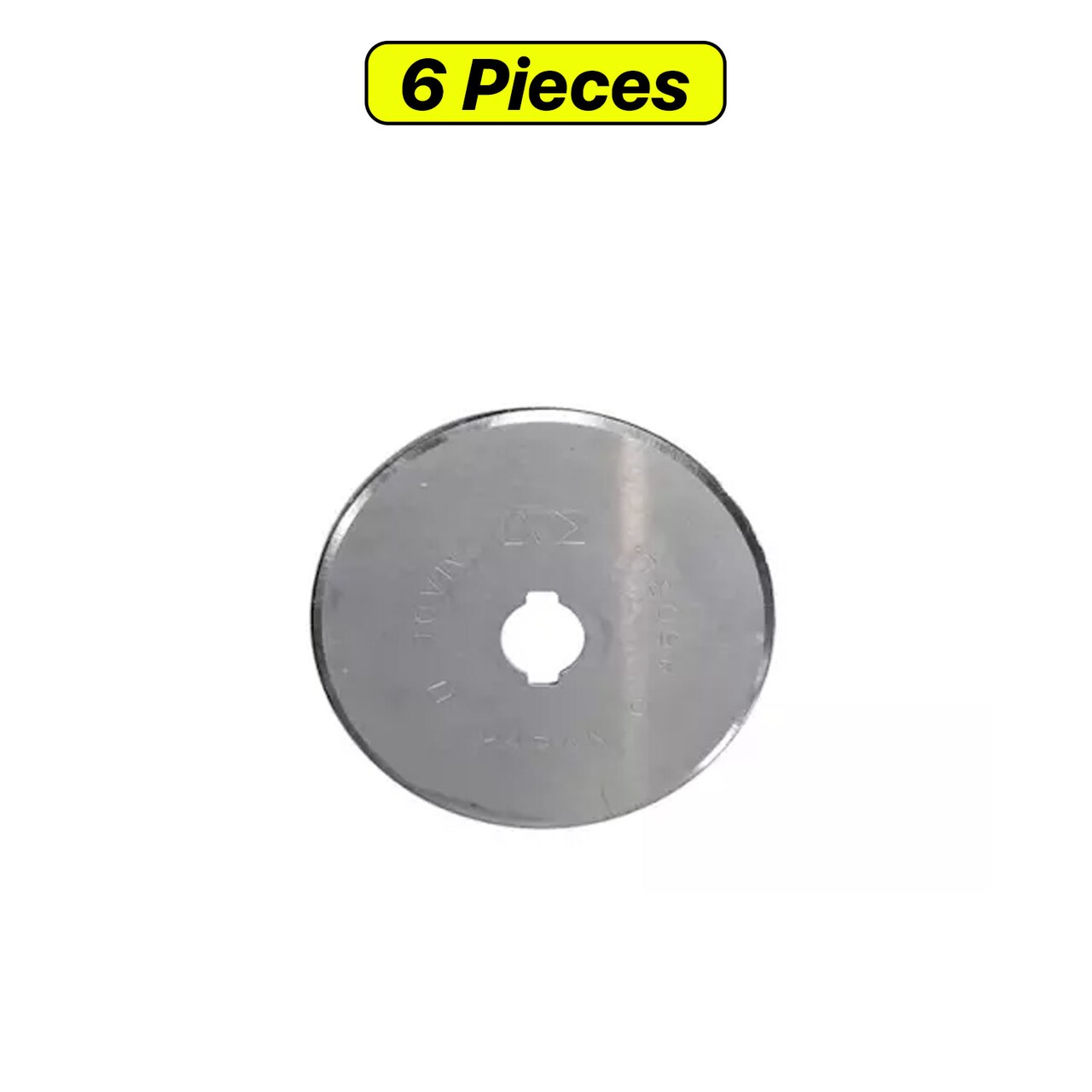45mm Replacement Blade Tungsten Steel Rotary Cutter Accessory